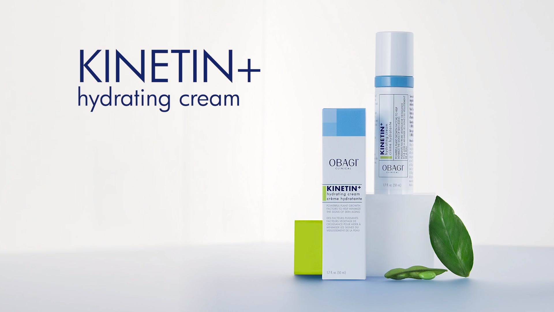 Hydrating Cream Obagi Clinical Sephora
